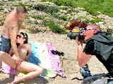Amadea Emily Terry Beach
