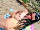 Amadea Emily Terry Beach