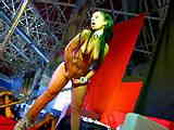 Barcelona 2010 Lidya Rouge 01