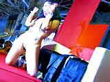 Barcelona 2010 Lidya Rouge 01