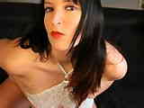 Carla Sainclair Sofa