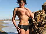 Julina Wild Beach