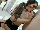 Katia Lucky Terry