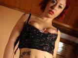 Lidya Rouge Door
