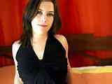 Lizzy Doll Bed