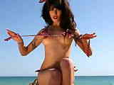 Naty Pink Rocks
