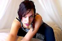 Silvia Rubi Webcam