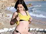 Sofia Arenas Beach