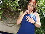 Tania Teen Terasa