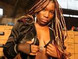 X Nalya Black