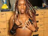 X Nalya Black